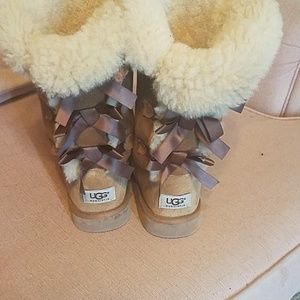 Ugg boots